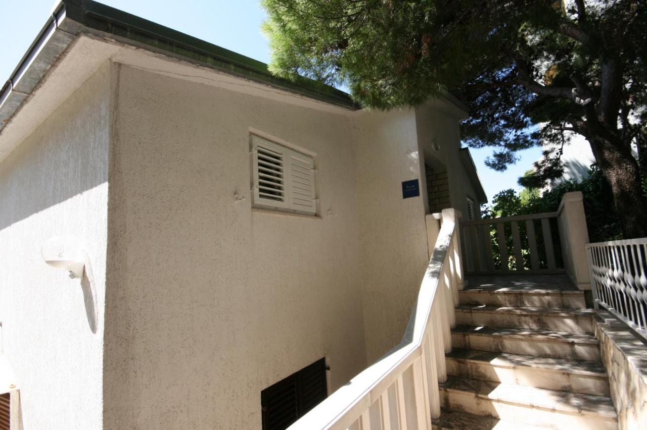 Apartments Villa Jadranka Marusici  Buitenkant foto